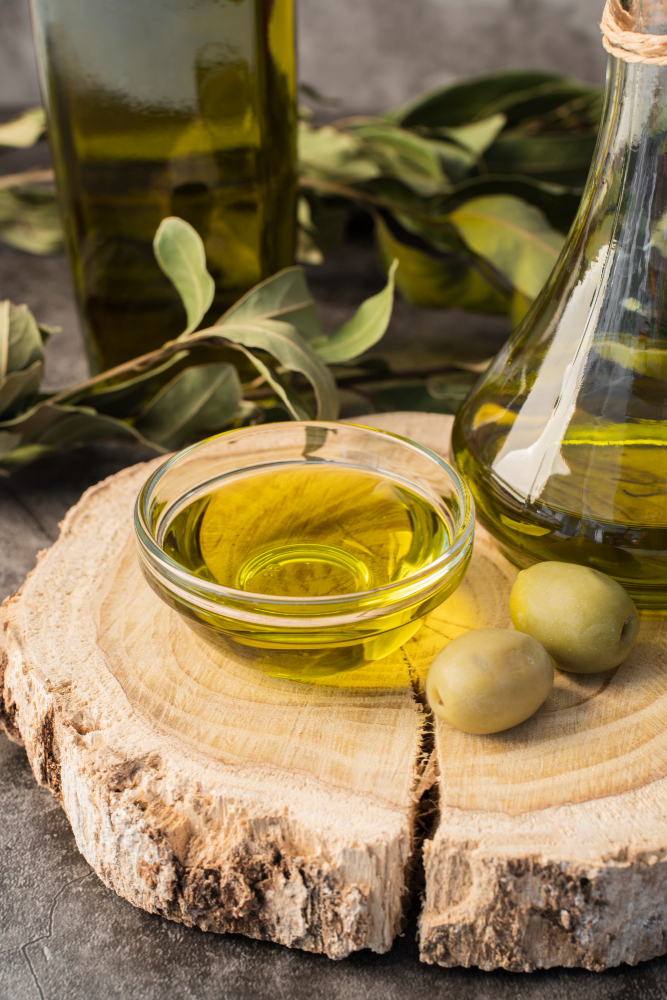 L'huile d'olive tunisienne : une richesse naturelle