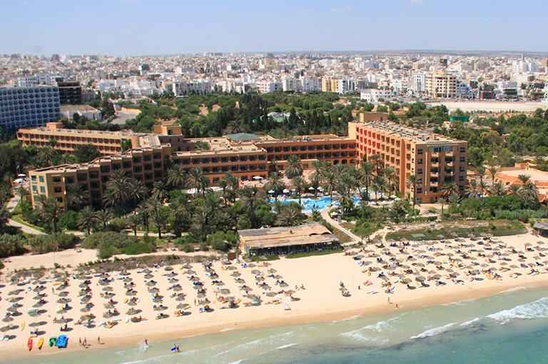 Long S jour Sousse D s 949 El Ksar Resort Sousse 4 Long S jour Sousse D s 949 El Ksar Resort Sousse 4