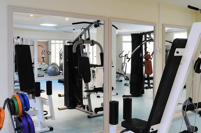 Activité Sportive