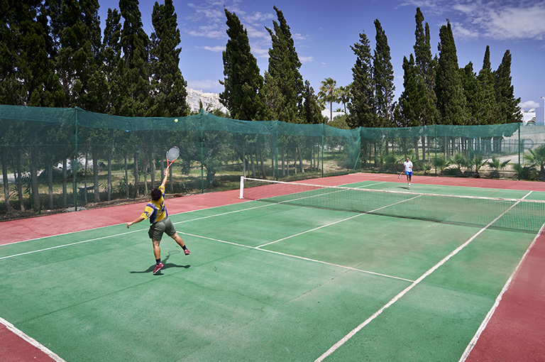 Animation & Activité Sportive