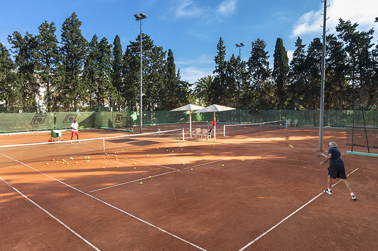 Activité Sportive