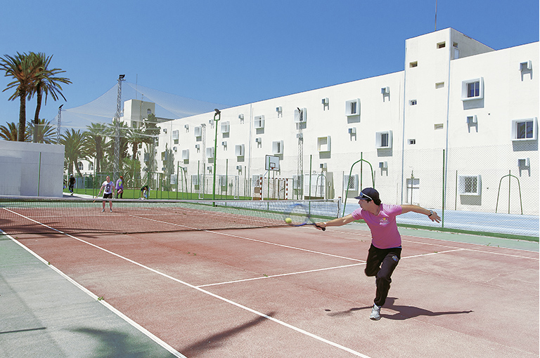 Activité Sportive