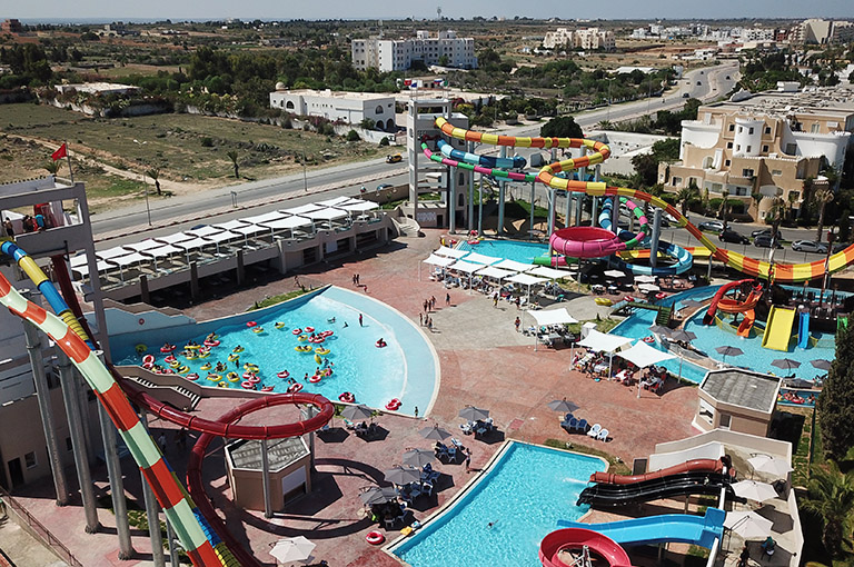 Aquapark