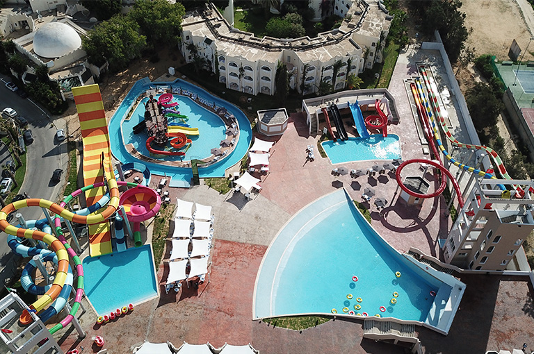 Aquapark