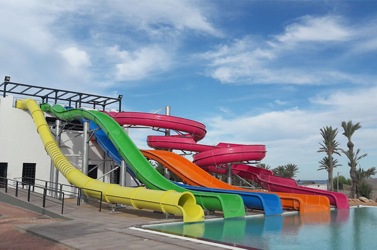 Aquaparck