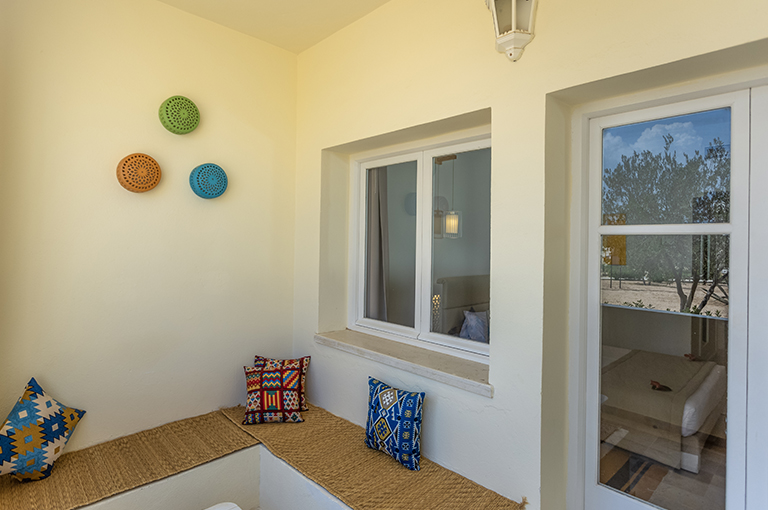 Bungalow Familial