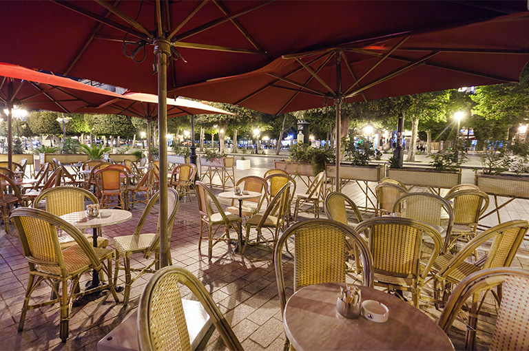 Brasserie