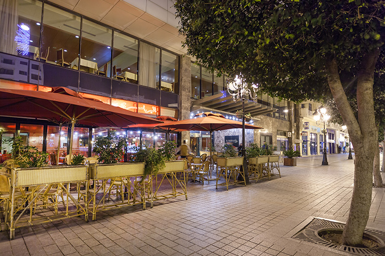 Brasserie