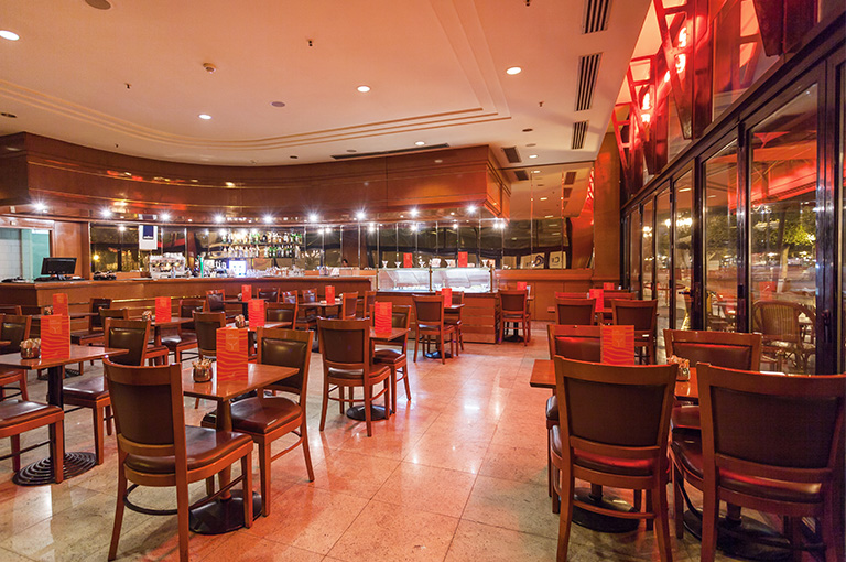 Brasserie