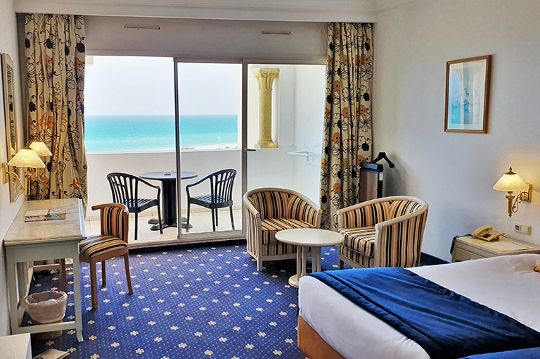 Chambre