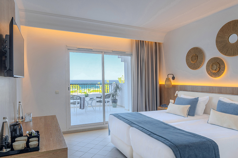 Chambre Standard