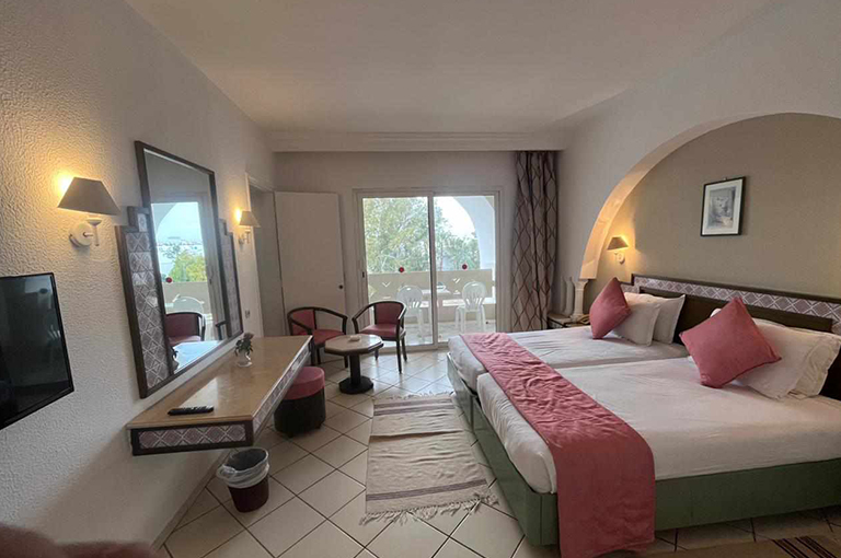 Chambre