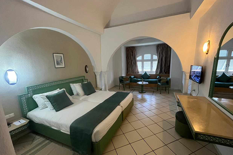 Chambre