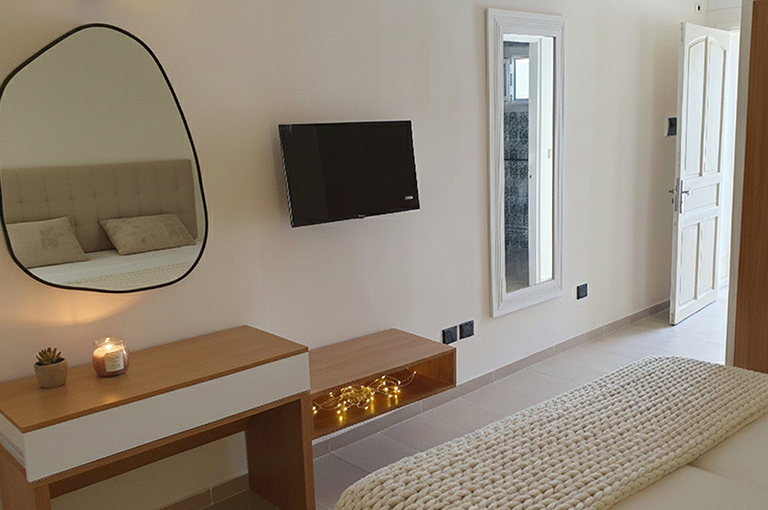 Chambre Standard