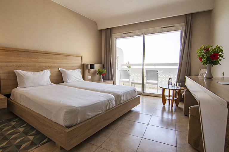 Chambre Standard