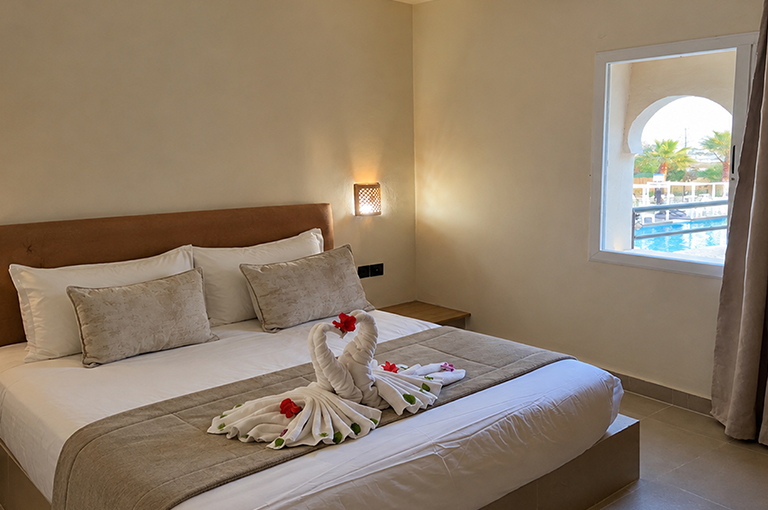 Chambre Standard