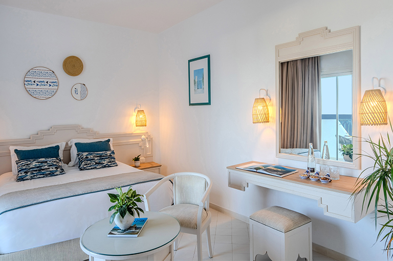 Chambre Familiale