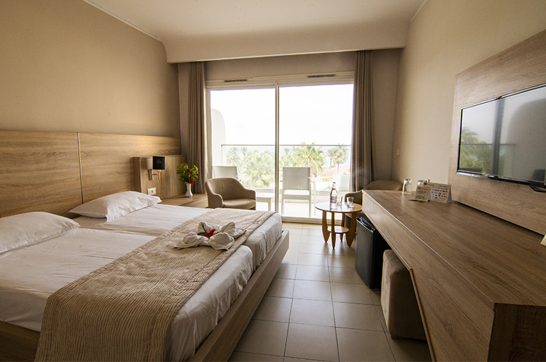 Chambre Standard