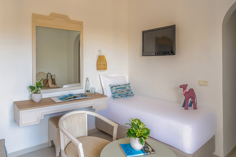 Chambre Familiale