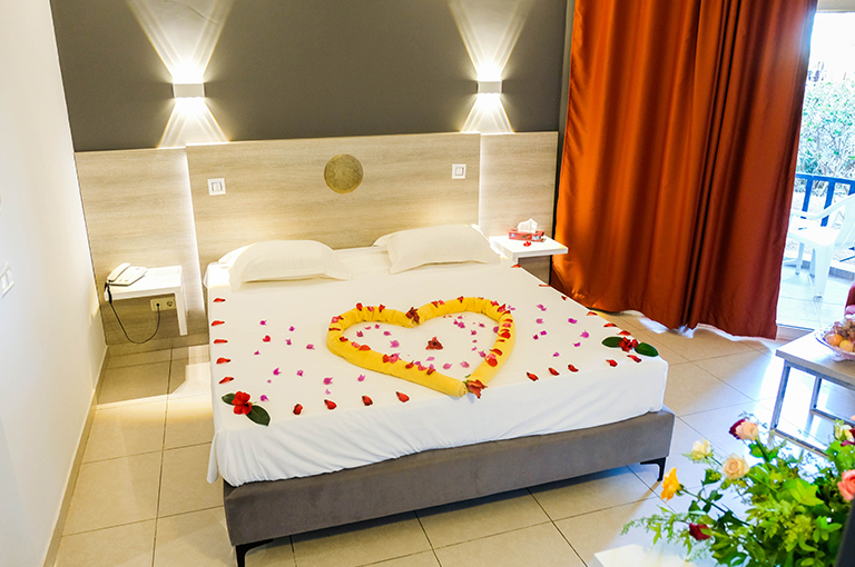 Chambre Prestige