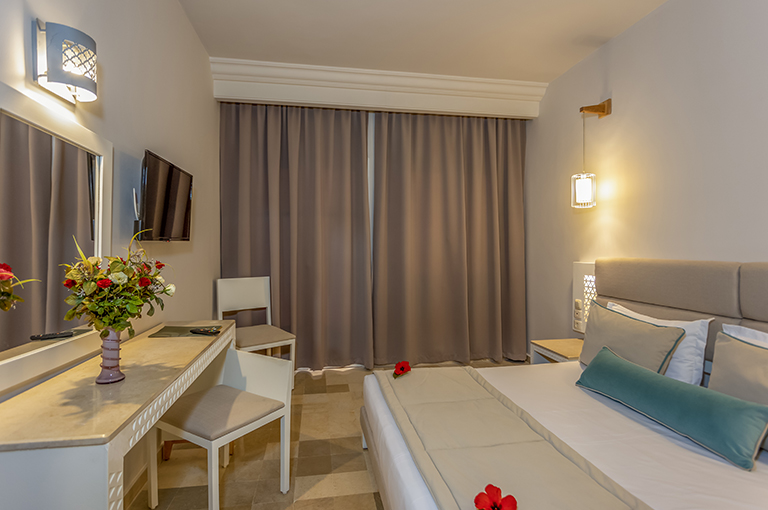 Chambre Standard