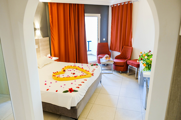 Chambre Supérieure