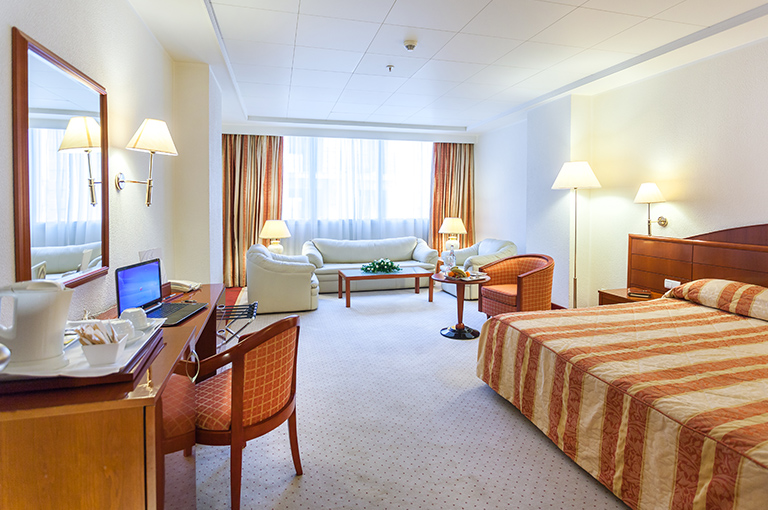 Chambre Excécutive