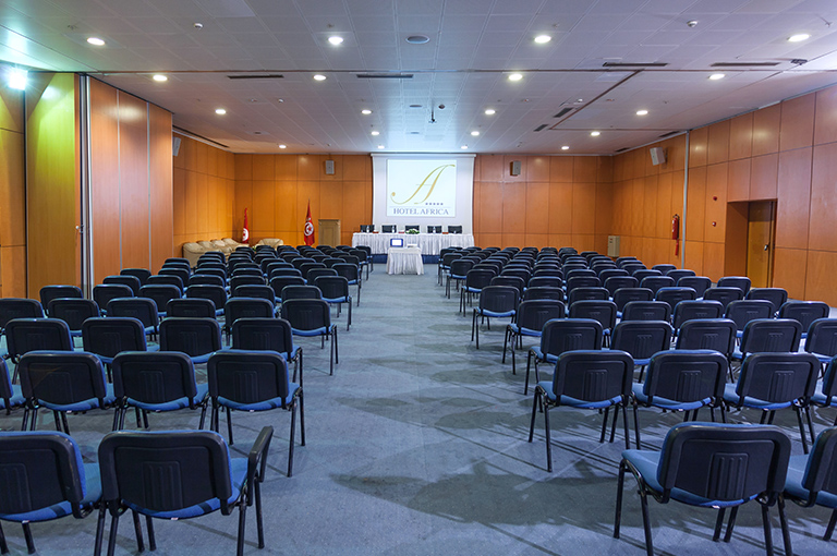 Salle de Conférence