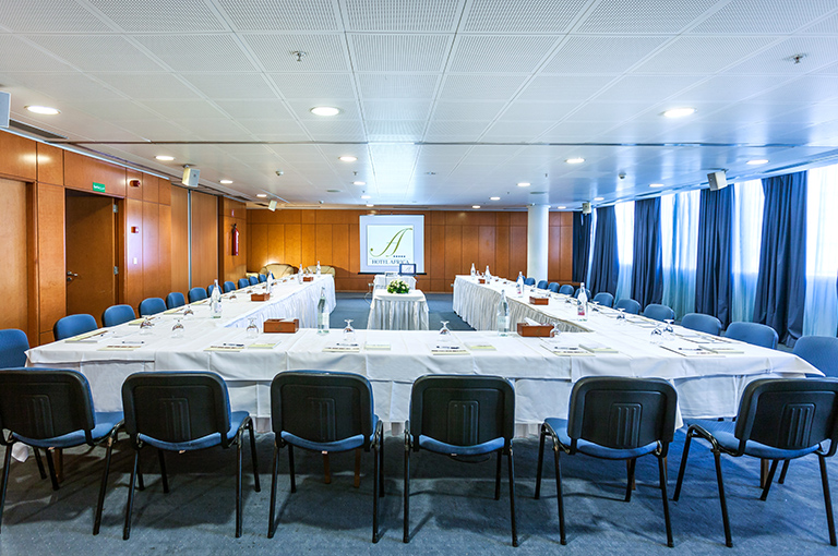 Salle de Conférence