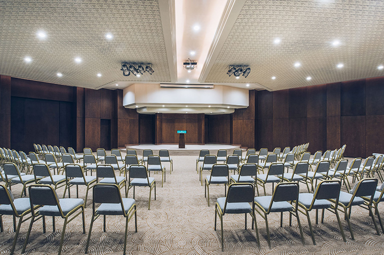 Salle de Conférence