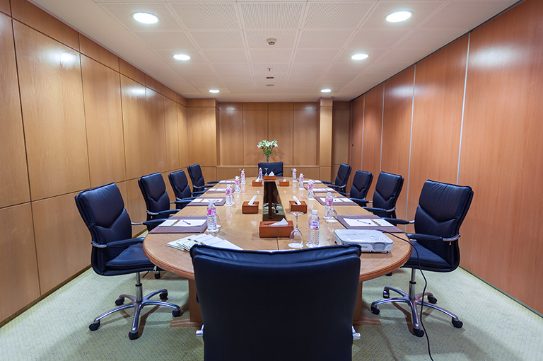 Salle de Conférence