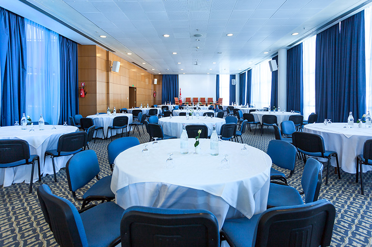 Salle de Conférence