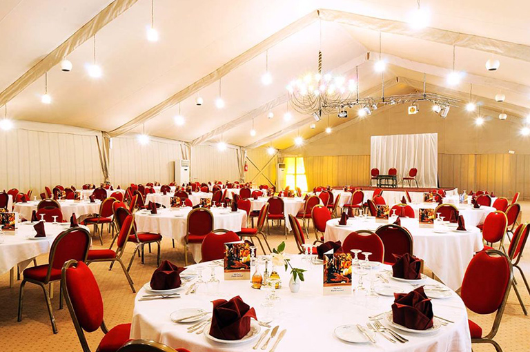 Espace Events