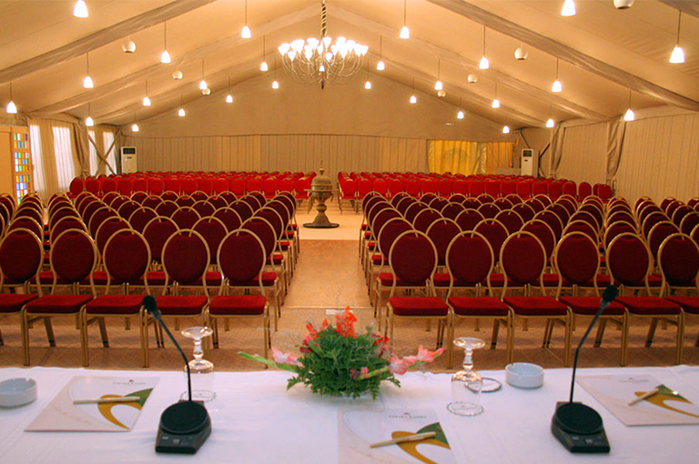 Espace Events