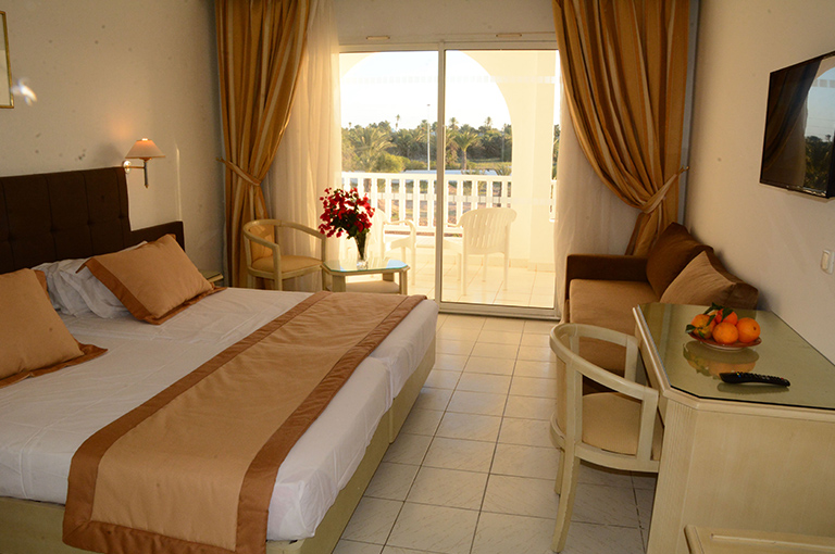 Chambre