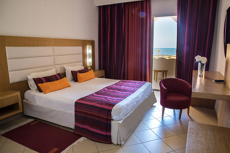 Chambre Standard