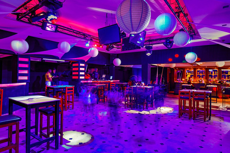 Discothèque