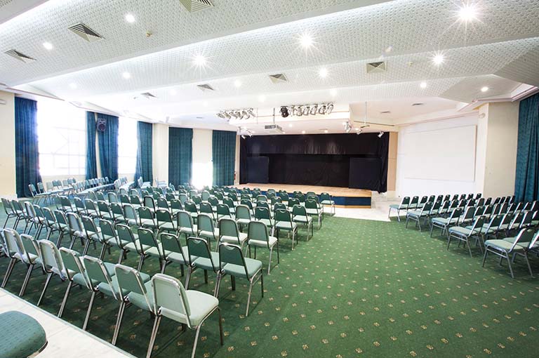 Salle de Conférence