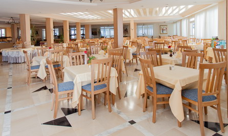 Restaurant Principale