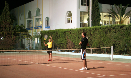Tennis
