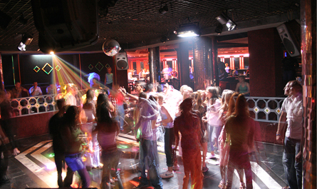Night Club