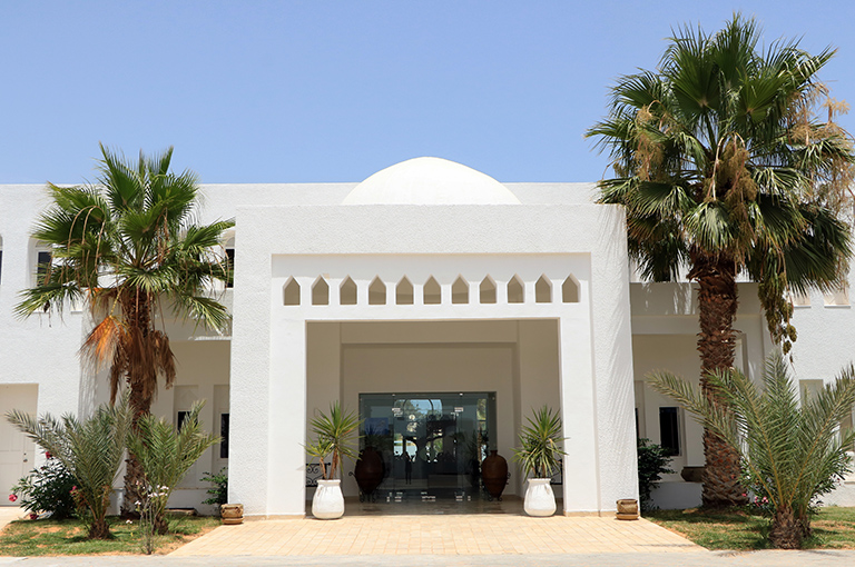 LONG SEJOUR RIAD MENINX DJERBA 4*, All Inclusive (11 nuits)