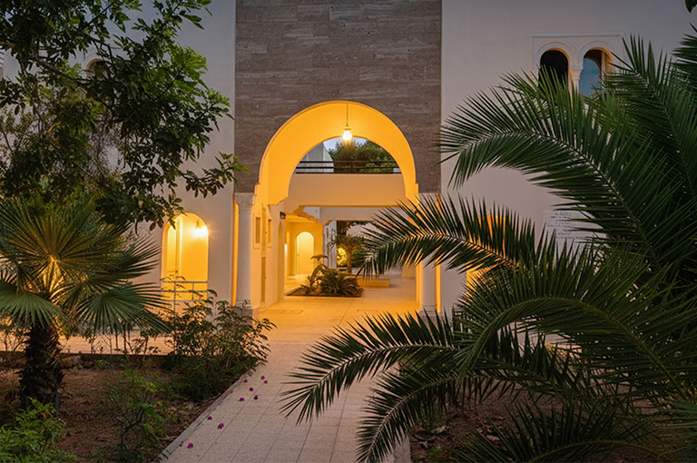 LONG SEJOUR ARCHIPEL MONASTIR 3*, All Inclusive (11 nuits)