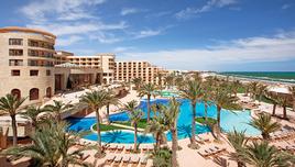 SEJOUR MOVENPICK RESORT MARINE & SPA SOUSSE 5*, Demi-Pension (7 nuits)