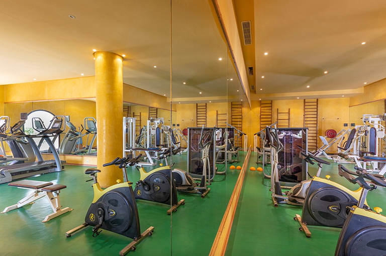 Fitness