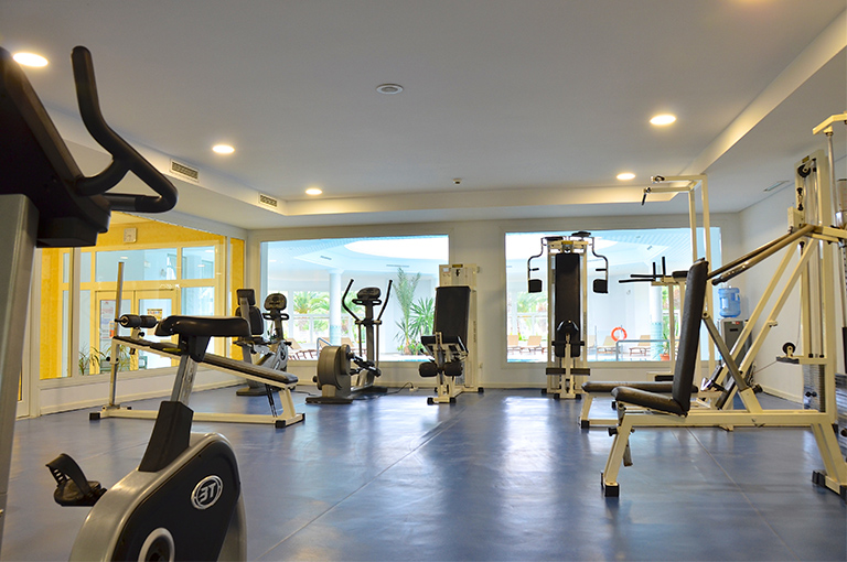 Fitness
