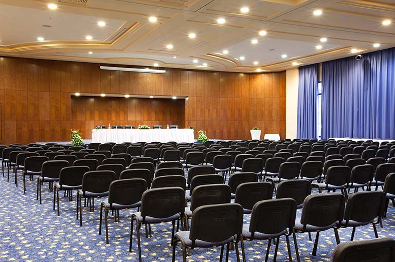 Salle de Conférence