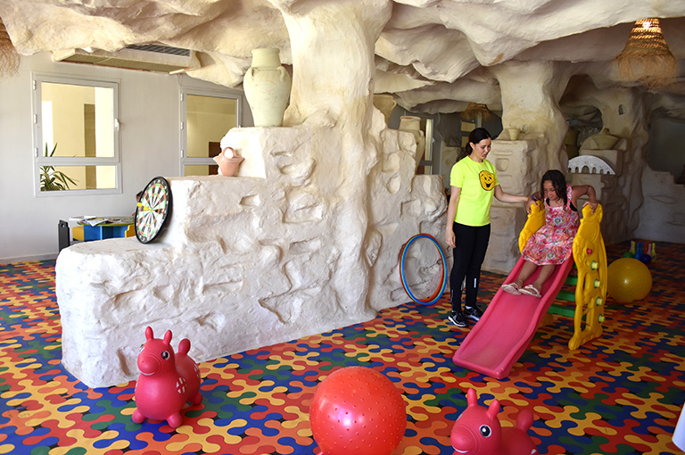 Club Enfants