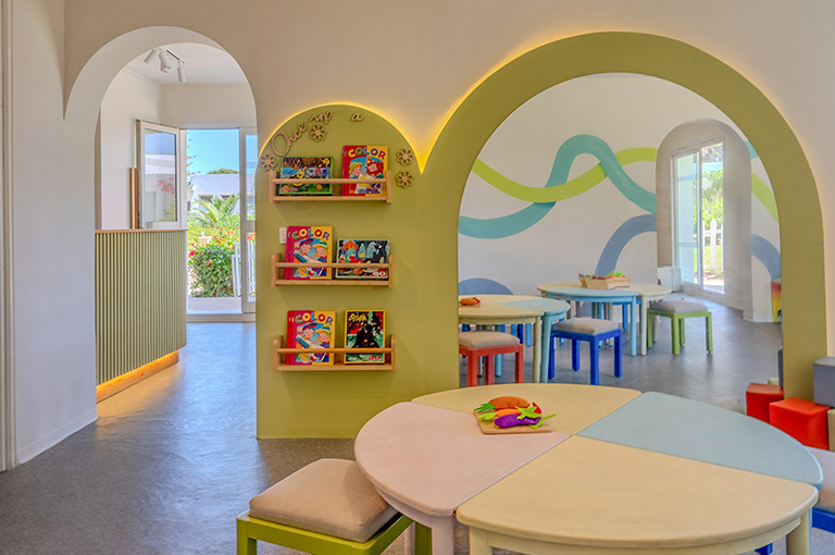 Club Enfants