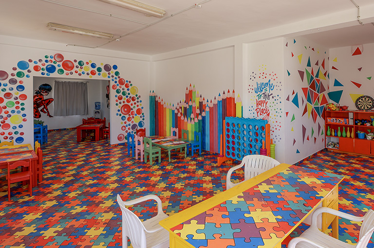 Club Enfants